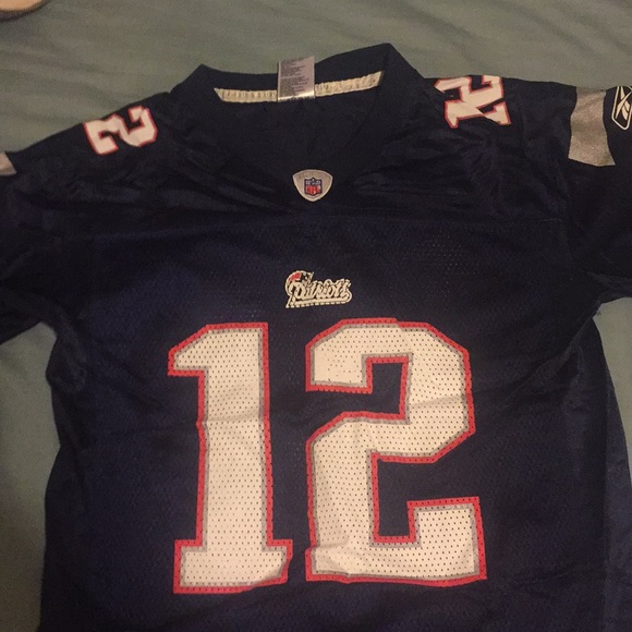 youth size tom brady jersey youth size tom brady jersey
